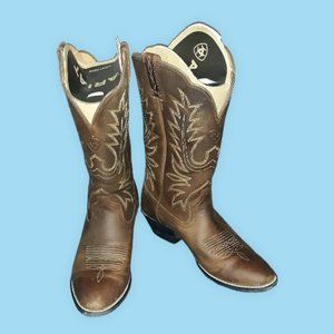 Ariat Western Boots